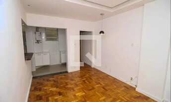 Imagem 7: Apartamento para Aluguel - Santa Teresa, 1 Quarto, 55 m2