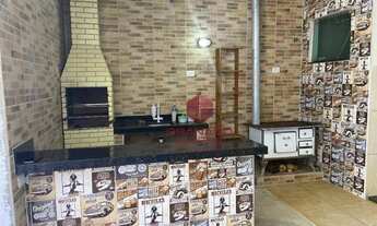 Imagem: Casa com 1 dormitório para alugar por R$