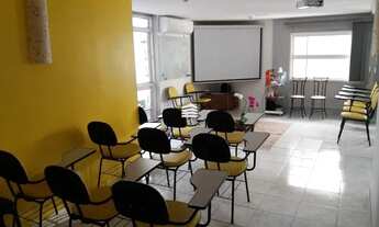 Imagem 3: Conjunto comercial na Pamplona