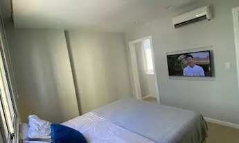 Imagem 3: Lindo 3 quartos transformado em 2 quaetos Cód: 23032 z Imobiliária Anderson Martins vende