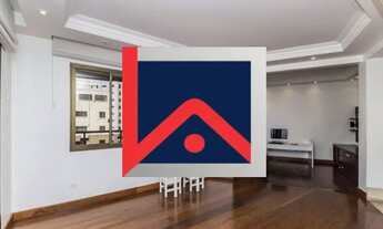 Imagem 3: Apartamento Locação 3 Dormitórios - 240 m² Moema