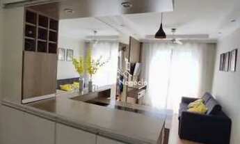 Imagem 5: Apartamento com 2 dorms, Vila Marieta, Campinas - R$ 265 mil, Cod: AP2555