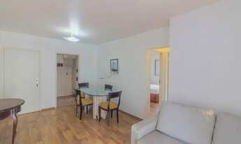 Imagem 2: Ótimo Custo x Benefício na Vila Olímpia: 2 dorms por 600k