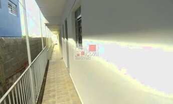 Imagem 3: Casa Assobradada, Vila Maria Alta - São Paulo