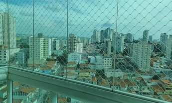 Imagem 5: Apartamento para aluguel e venda com 190 metros quadrados com 4 quartos em Santana - São P