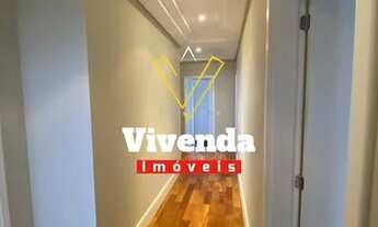 Imagem 4: APARTAMENTO 280 M², MOBILIADO, 03 SUITES - ESCRITORIO - VISTA