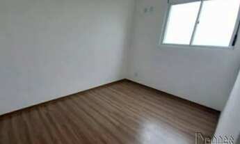 Imagem 3: Novo Hamburgo - Apartamento Padrão - Rondônia