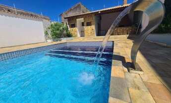 Imagem: Sobrado com 4 dorms, Cibratel II, Itanhaém