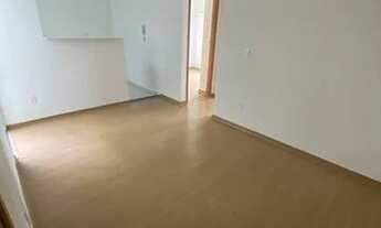 Imagem 2: Apartamento para aluguel com 42 metros quadrados com 2 quartos em Tabuleiro do Martins - M