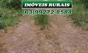 Imagem 6: Fazenda 104 Alqueires Beirada Asfalto