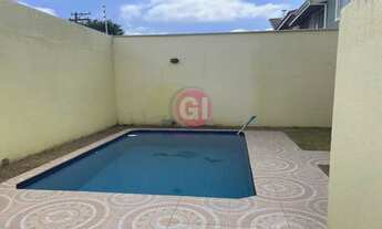 Imagem 5: LINDO SOBRADO COM PISCINA EM CONDOMINIO. OPORTUNIDADE LOCAÇÃO