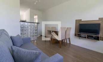 Imagem 4: Apartamento para Aluguel - Vargem Pequena, 2 Quartos, 43 m2