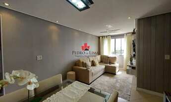 Imagem 2: Apartamento de 2 dormitórios, 1 vaga e 63 m² no Ermelino Matarazzo