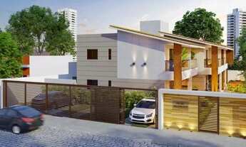 Imagem: CASA DUPLEX COM 3 QUARTOS PARA VENDA EM