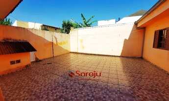 Imagem 4: Casa - Locação - Cajuru - Cod. 105