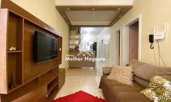 Imagem 2: Casa de Condomínio com 2 dorms, Vila Inema, Hortolândia - R$ 334 mil, Cod: RRCC2295