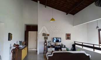 Imagem 6: CASA CONDOMINIO RAIZ DA SERRA I | 05 SUÍTES