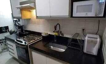 Imagem 5: Apartamento com 3 dormitórios à venda, 80 m² por R$ 580.000,00 - Jardim Camburi - Vitória