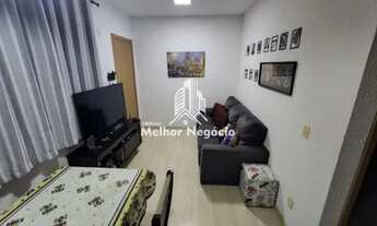 Imagem 2: Apartamento com 2 dorms, Jardim São Francisco, Piracicaba - R$ 136 mil, Cod: AP3117