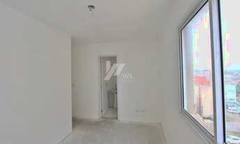 Imagem 3: CURITIBA - Apartamento Padrão - Pinheirinho