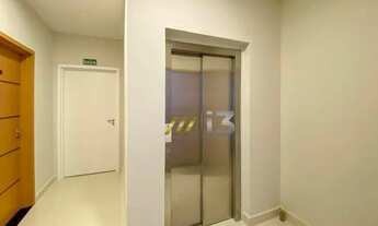 Imagem 3: Apartamento com 3 dormitórios à venda, 81 m² por R$ 890.000 - Vila Helena - Atibaia/SP