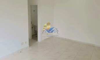 Imagem 5: Apartamento com 1 dorm, José Menino, Santos, Cod: 23304