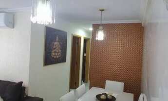 Imagem 3: Apartamento para aluguel tem 72 metros quadrados com 3 quartos em Da Paz - Manaus - AM