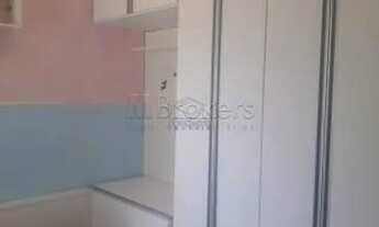 Imagem: Botucatu - Casa Padrão - Altos do Paraíso