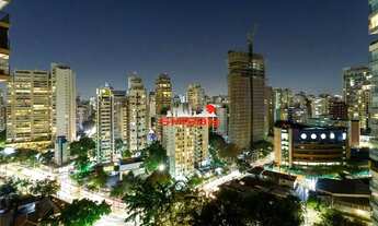 Imagem: Vila Nova Conceição -535m² - 1 Suíte