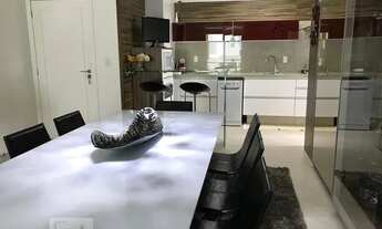 Imagem 6: Apartamento para Aluguel - Ingleses, 3 Quartos, 126 m2