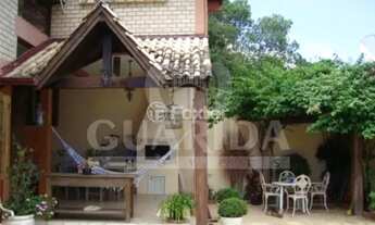 Imagem 3: Casa à venda Rua Doutor Arnaldo da Silva Ferreira, Jardim Isabel - Porto Alegre