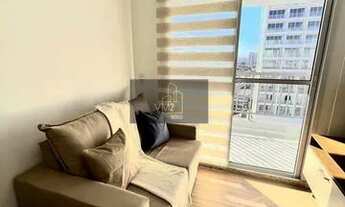 Imagem 7: Apartamento para alugar no bairro Vila Romana - São Paulo/SP, Zona Oeste