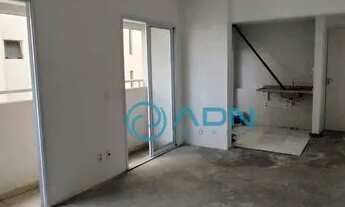 Imagem 4: Apartamento com 2 dormitórios para alugar, 56 m² por R$ 3.160,50/mês - Saúde - São Paulo/S