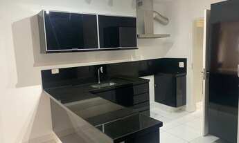 Imagem 4: Apartamento para locação com lazer completo