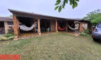 Imagem: Belíssima Casa de alvenaria !!! Ref. M1161