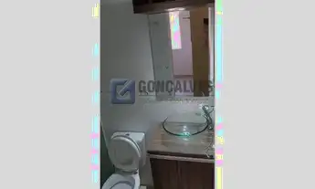 Imagem 6: MAUA - Residential / Apartment - PARQUE SAO VICENTE