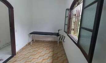 Imagem 2: Casa com 2 dormitórios à venda, 98 m² por R$ 365.000,00 - Maracanã - Praia Grande/SP