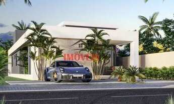 Imagem 5: Uma excelente casa ,3 quartos em portal do sol (joão pessoa)