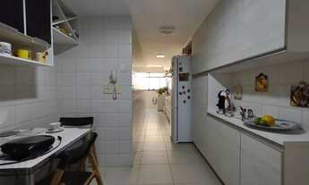 Imagem 4: LAC PREMIER, sol manhã, andar médio, 107m2, 3 quartos, 2 vagas!