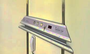 Imagem 3: Casa Sobrado em Condomínio, 3 suítes, Elevador em Cápsula. Casa em Condomínio com 3 Quarto