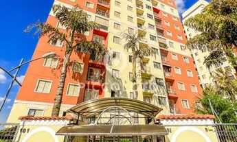 Imagem: Apartamento - Vila Nova - Campinas