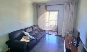 Imagem 2: Apartamento para venda e locação no Cambuí em Campinas - Façanha Imóveis Campinas