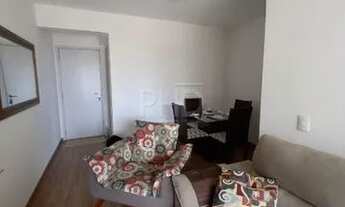 Imagem 6: Apartamento à venda, 2 quartos, 1 suíte, 1 vaga, Ferrazópolis - São Bernardo do Campo/SP