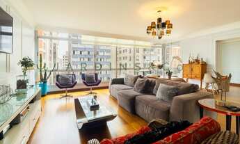 Imagem 2: SãO PAULO - Apartamento Padrão - Jardim América