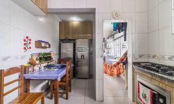 Imagem 6: Apartamento 3 dormitórios Bairro Farroupilha