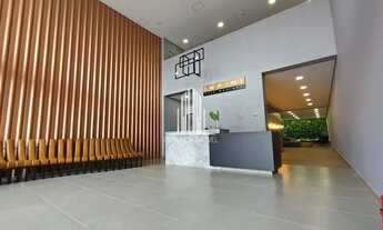 Imagem 6: Studio ao lado do metrô