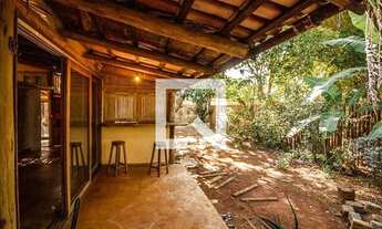 Imagem 5: Casa para Aluguel - Lago Norte, 1 Quarto, 65 m2