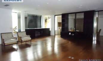 Imagem 2: CASA EM CONDOMÍNIO - CAMPO BELO - SP