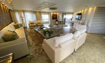 Imagem: De frente para o parque da jaqueira