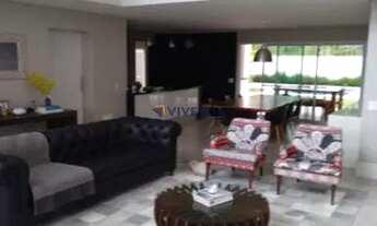 Imagem 2: BELÍSSIMA CASA Casa em condomínio com 4 dormitórios